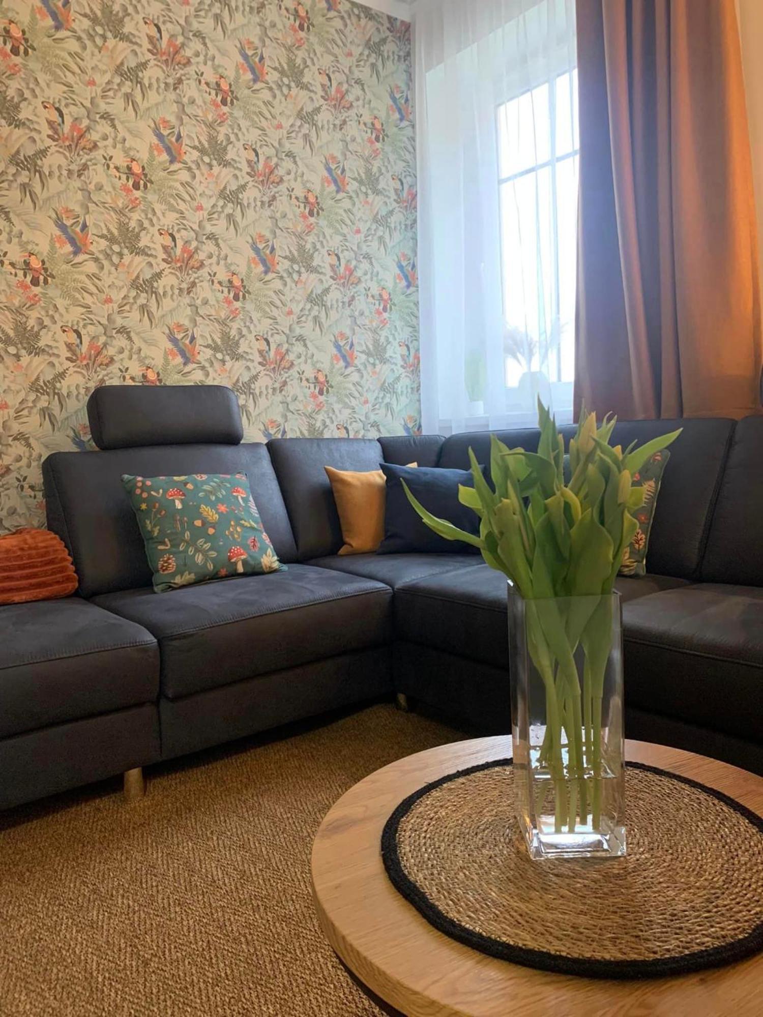 Sovirag Apartman Egerszalók Exterior foto